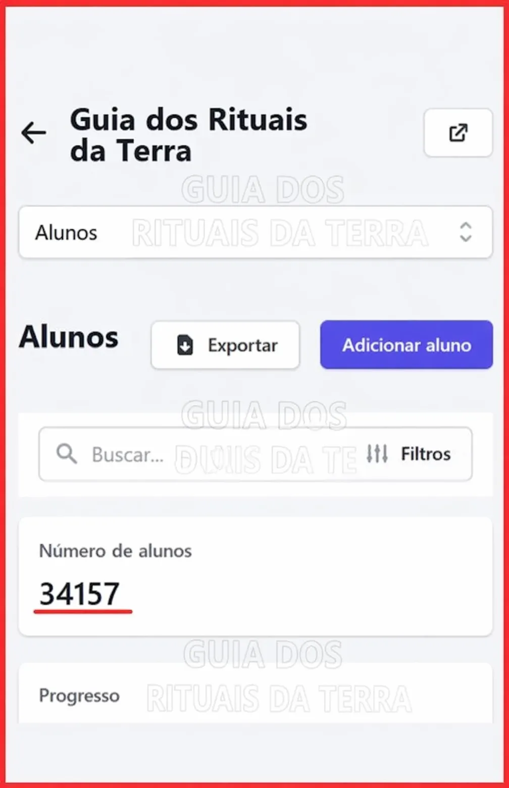 Depoimento de cliente 1